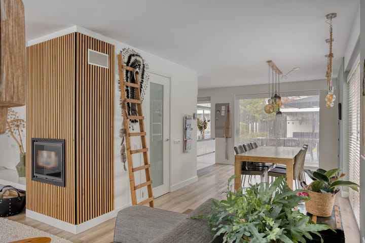 Foto 5 van de Marsjes 31