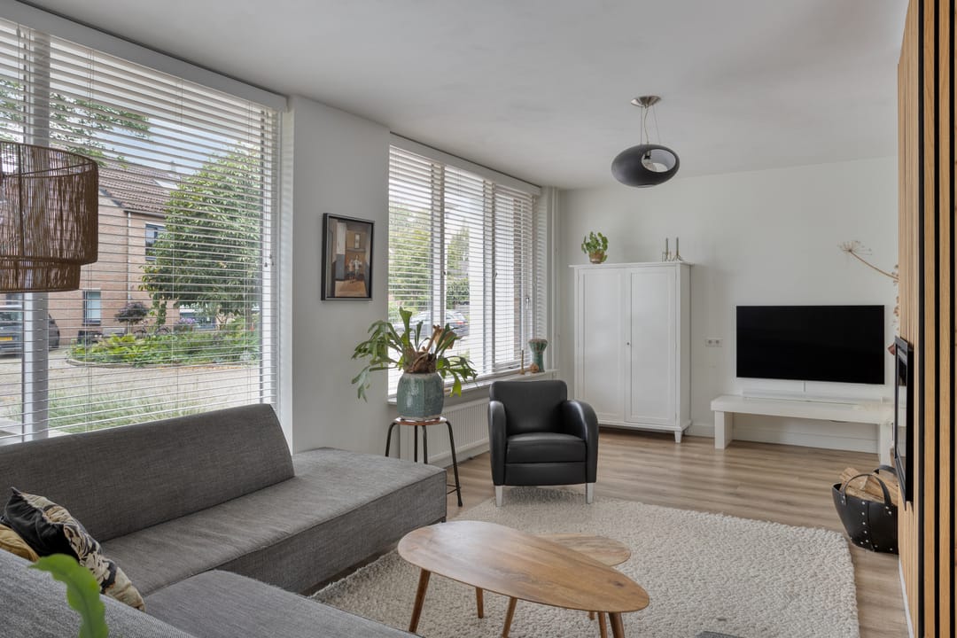 Foto 2 van de Marsjes 31