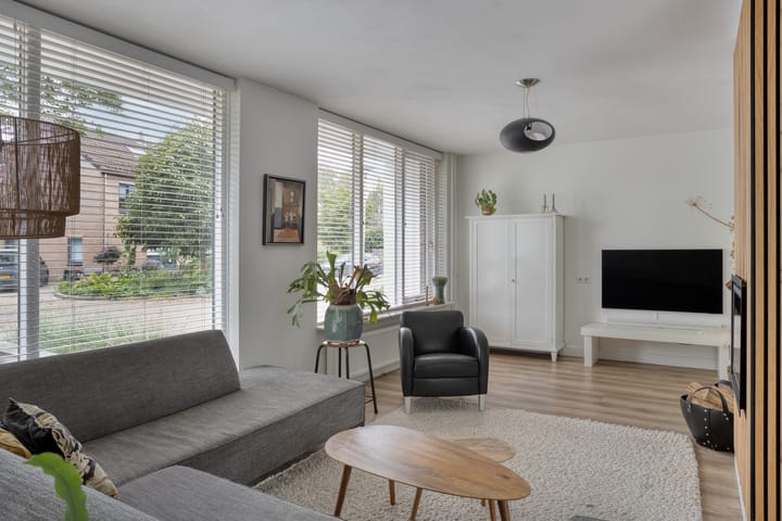 Foto 2 van de Marsjes 31