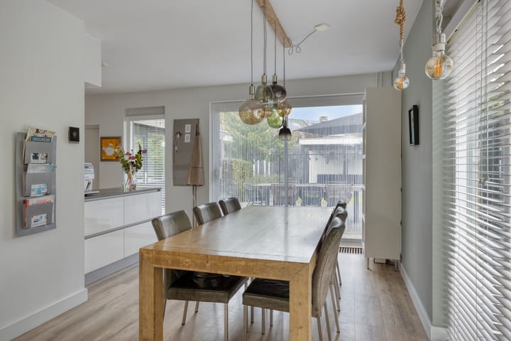 Foto 7 van de Marsjes 31