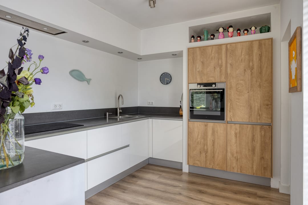 Foto 8 van de Marsjes 31