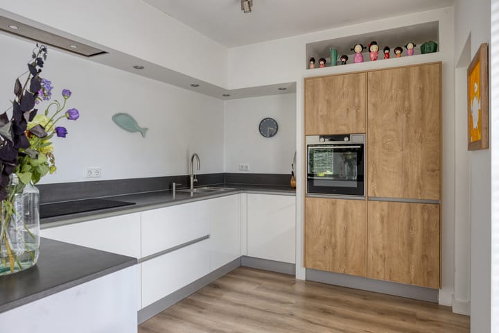 Foto 8 van de Marsjes 31