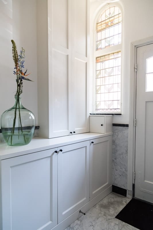 Foto 2 van Nicolaïstraat 1