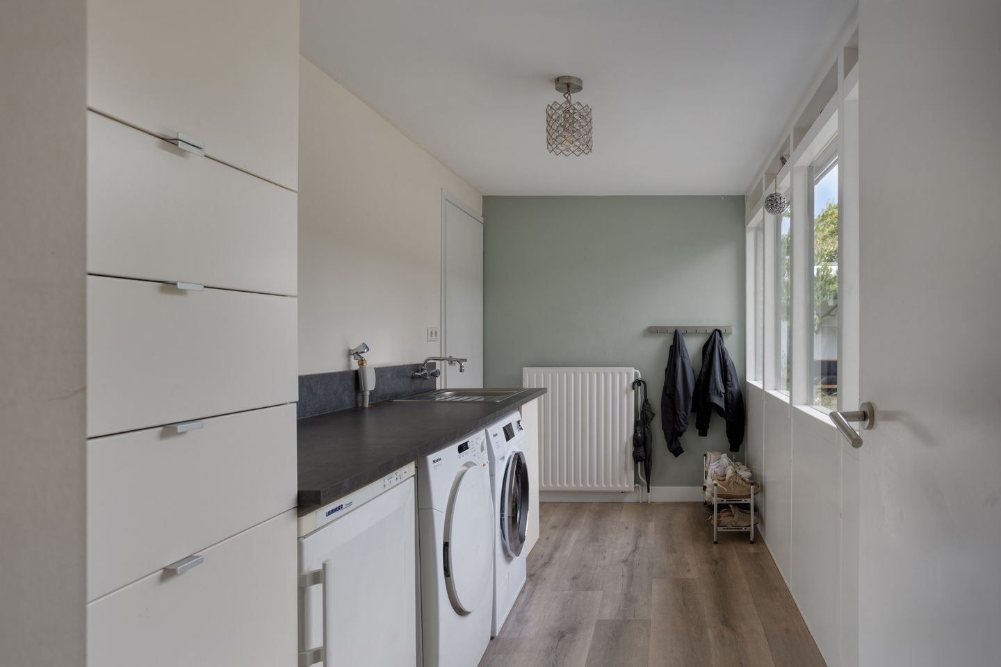 Foto 10 van de Marsjes 31