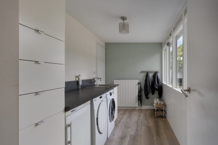 Foto 10 van de Marsjes 31