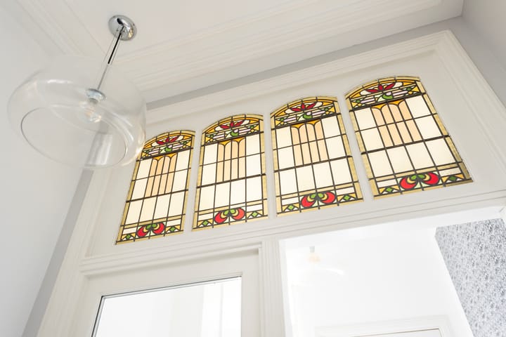 Foto 3 van Nicolaïstraat 1