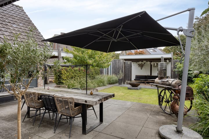 Foto 11 van de Marsjes 31