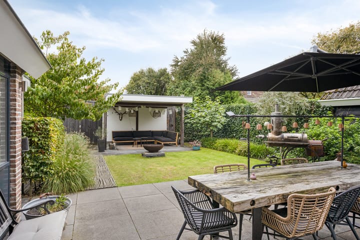 Foto 3 van de Marsjes 31