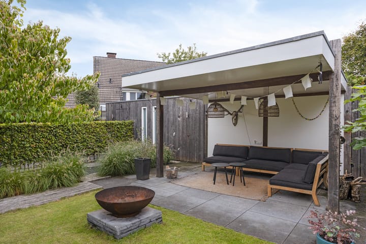 Foto 13 van de Marsjes 31