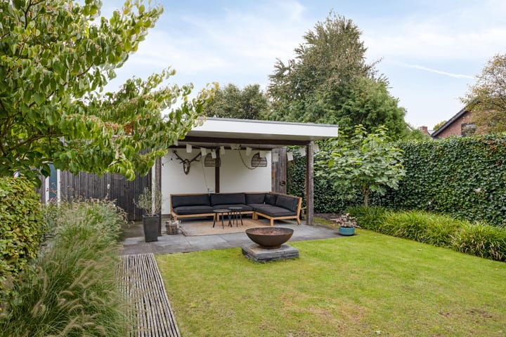 Foto 12 van de Marsjes 31