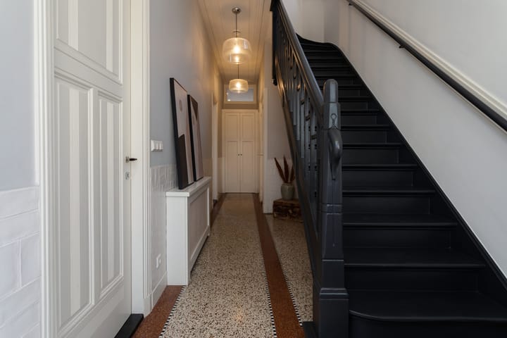 Foto 4 van Nicolaïstraat 1