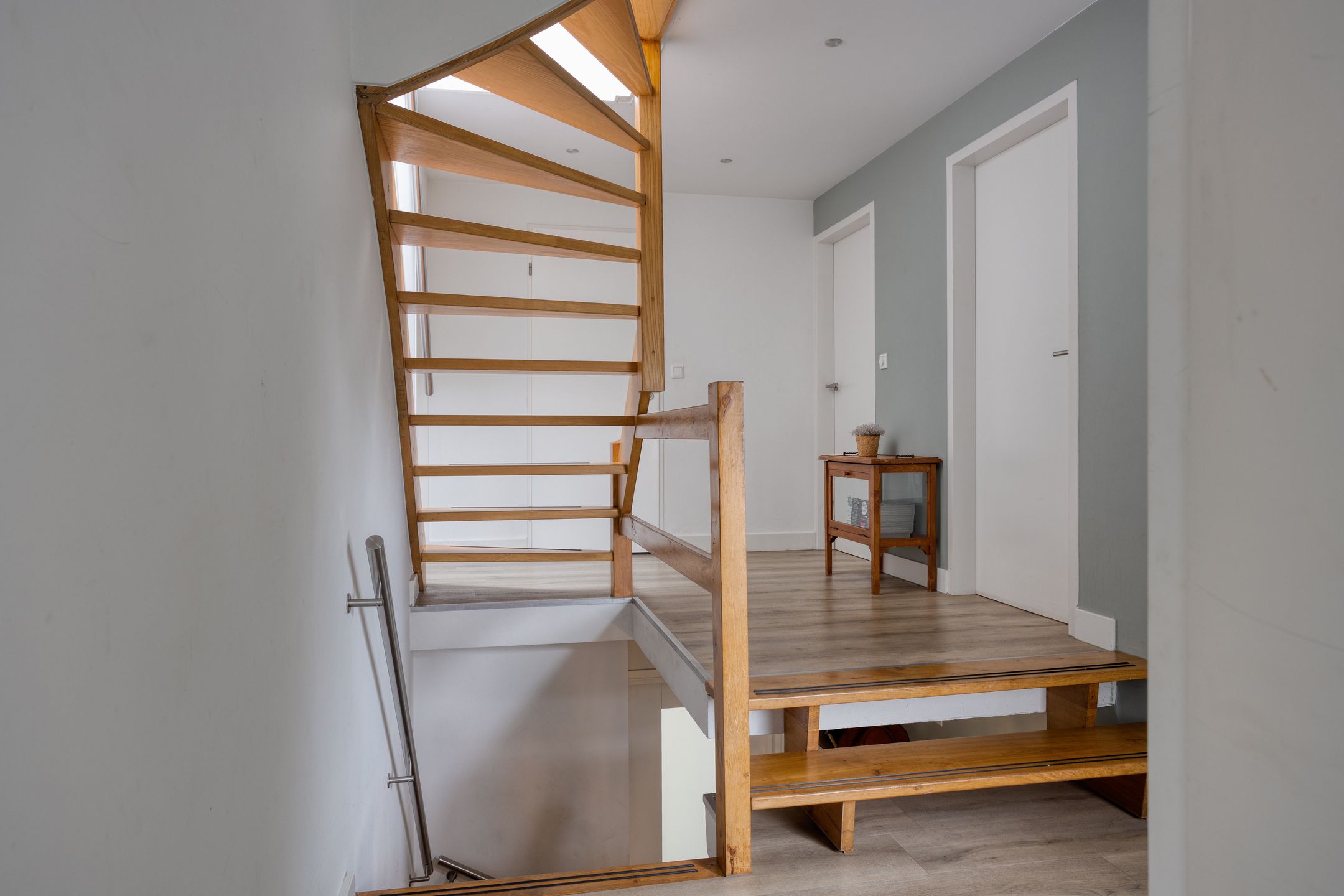 Foto 15 van de Marsjes 31