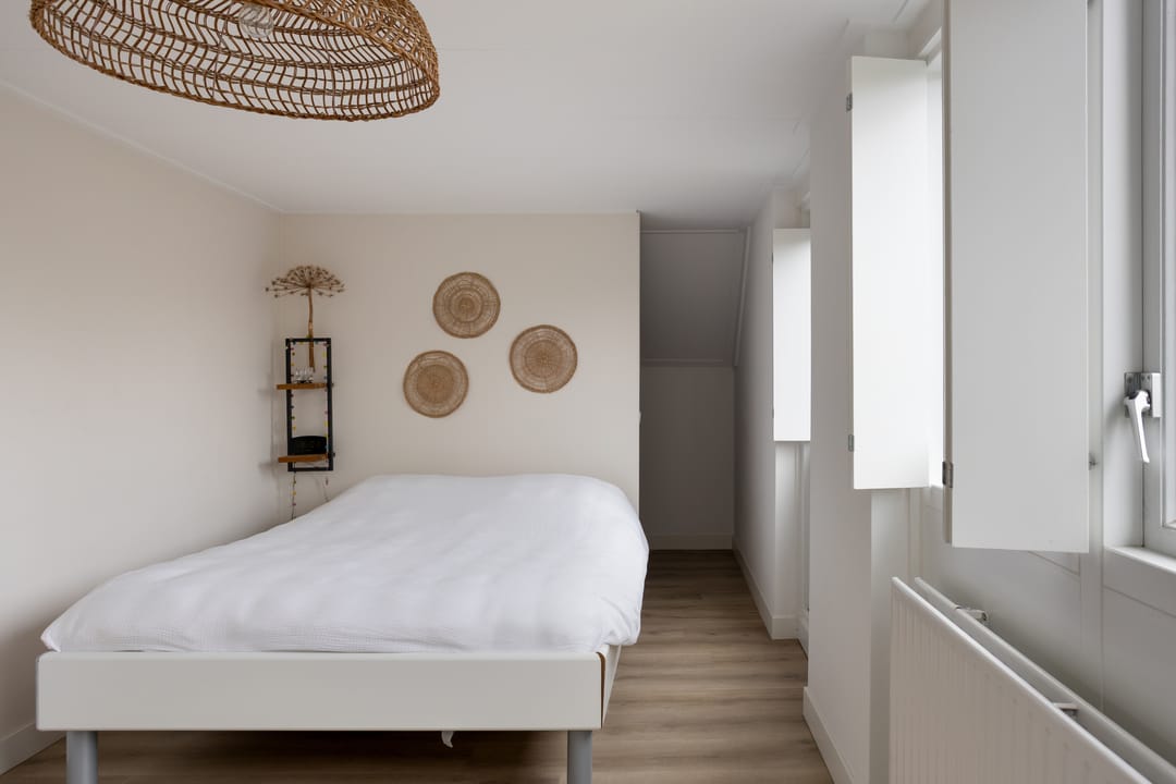 Foto 16 van de Marsjes 31