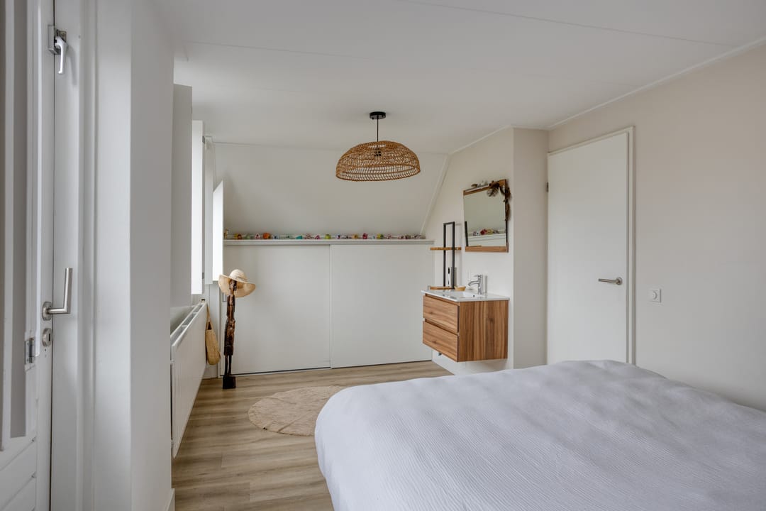 Foto 17 van de Marsjes 31