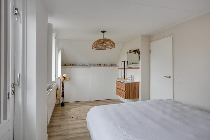 Foto 17 van de Marsjes 31