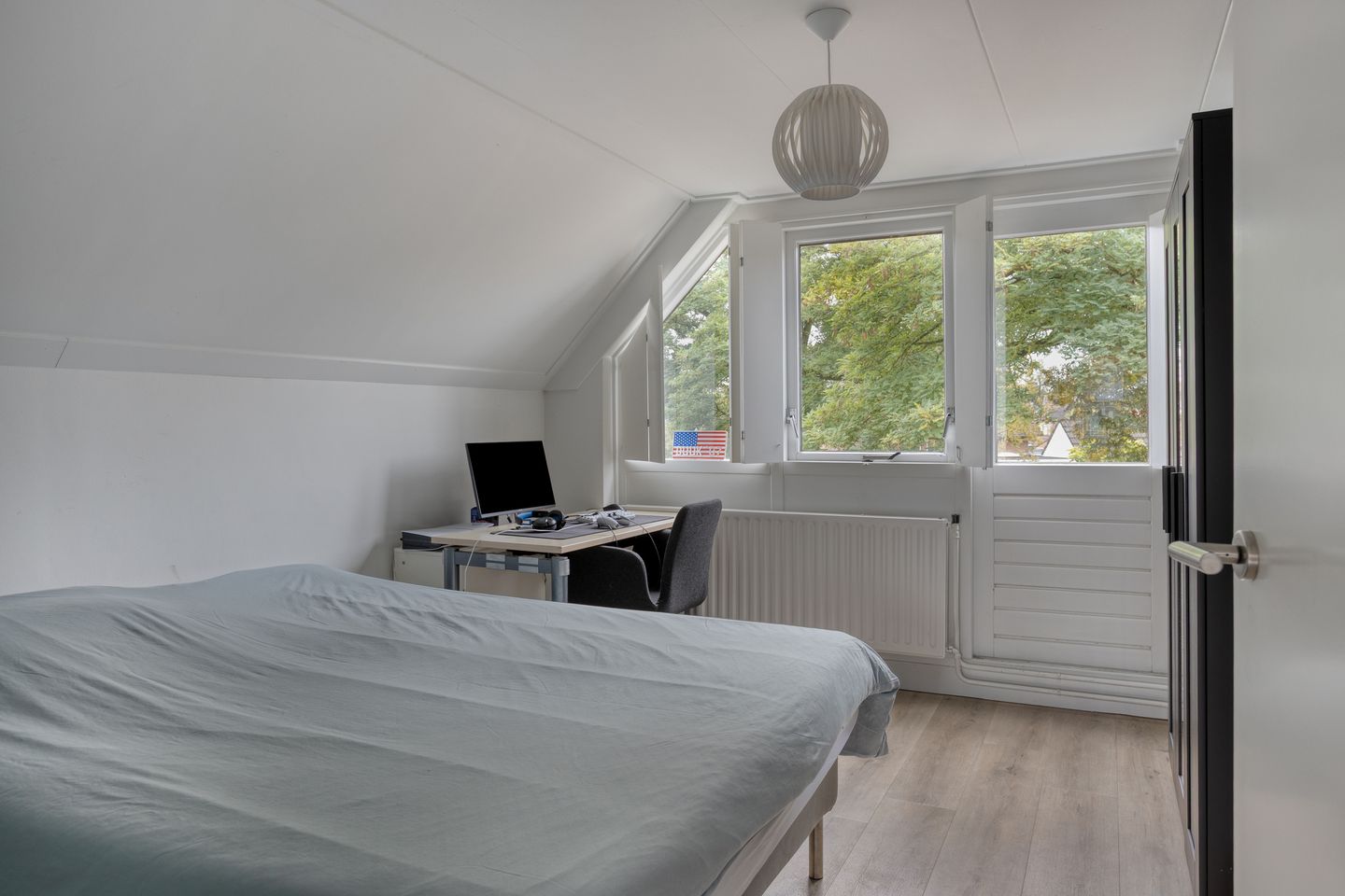 Foto 20 van de Marsjes 31