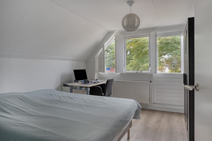 Foto 20 van de Marsjes 31