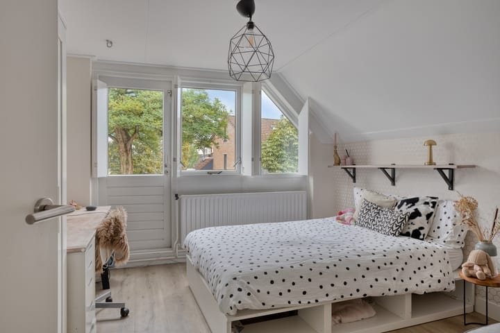 Foto 21 van de Marsjes 31