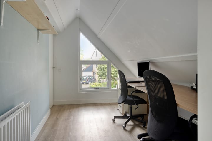 Foto 24 van de Marsjes 31