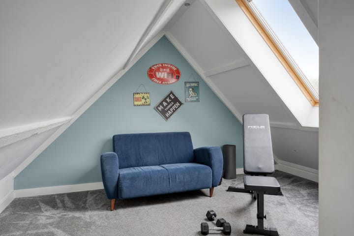 Foto 27 van de Marsjes 31