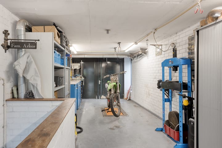 Foto 28 van de Marsjes 31