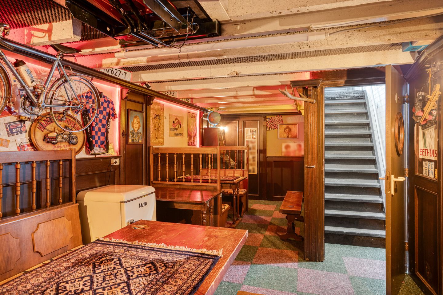 Foto 29 van de Marsjes 31