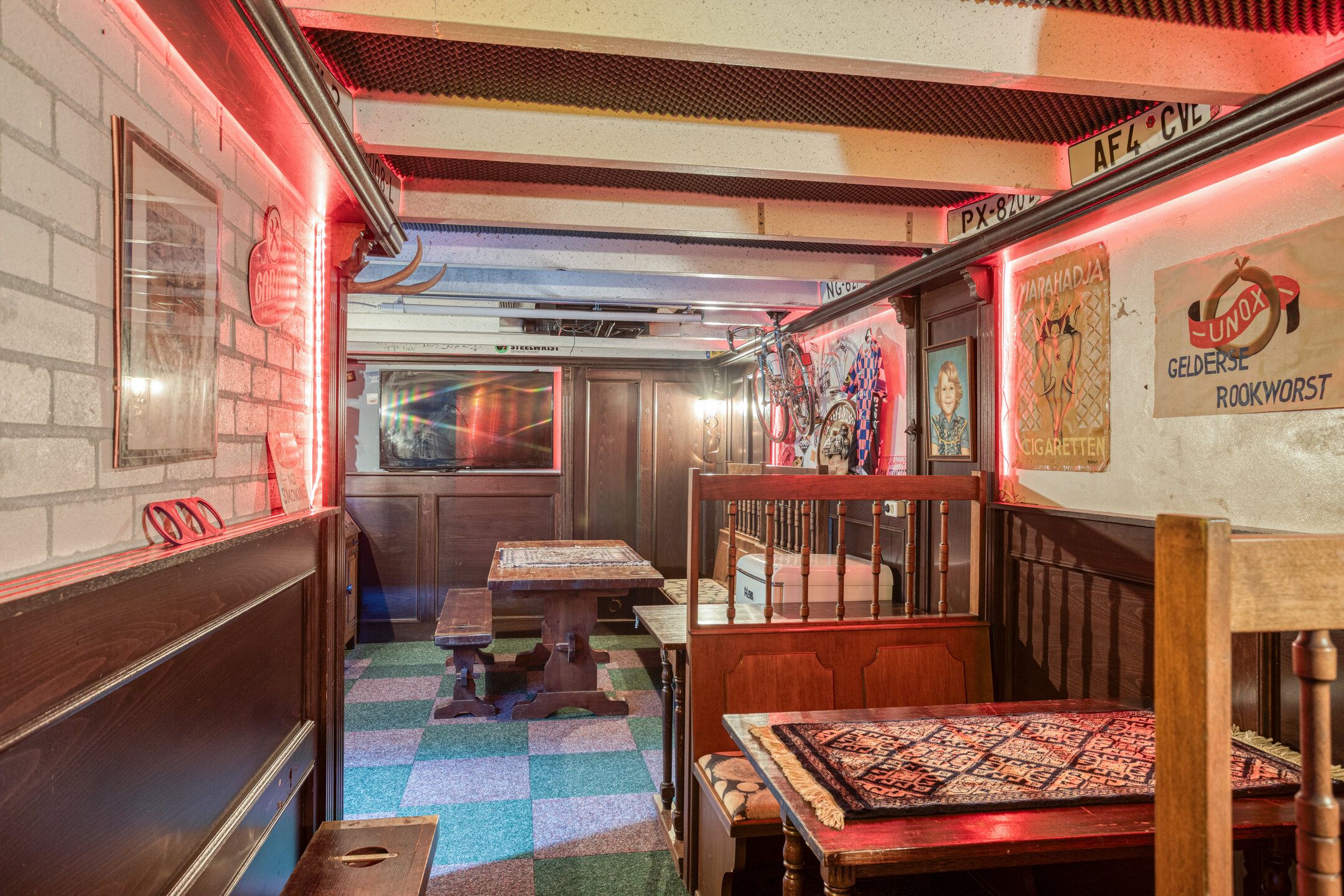 Foto 30 van de Marsjes 31