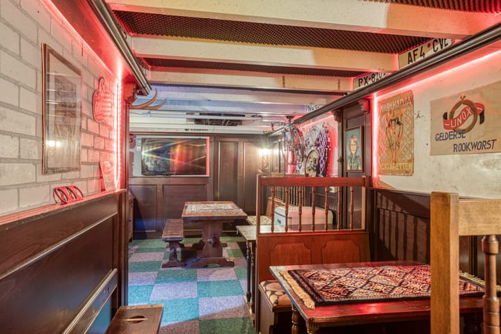 Foto 30 van de Marsjes 31