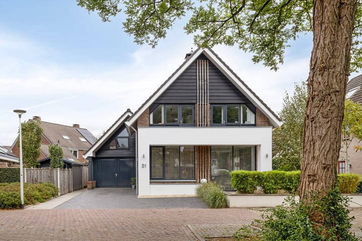 Foto 31 van de Marsjes 31