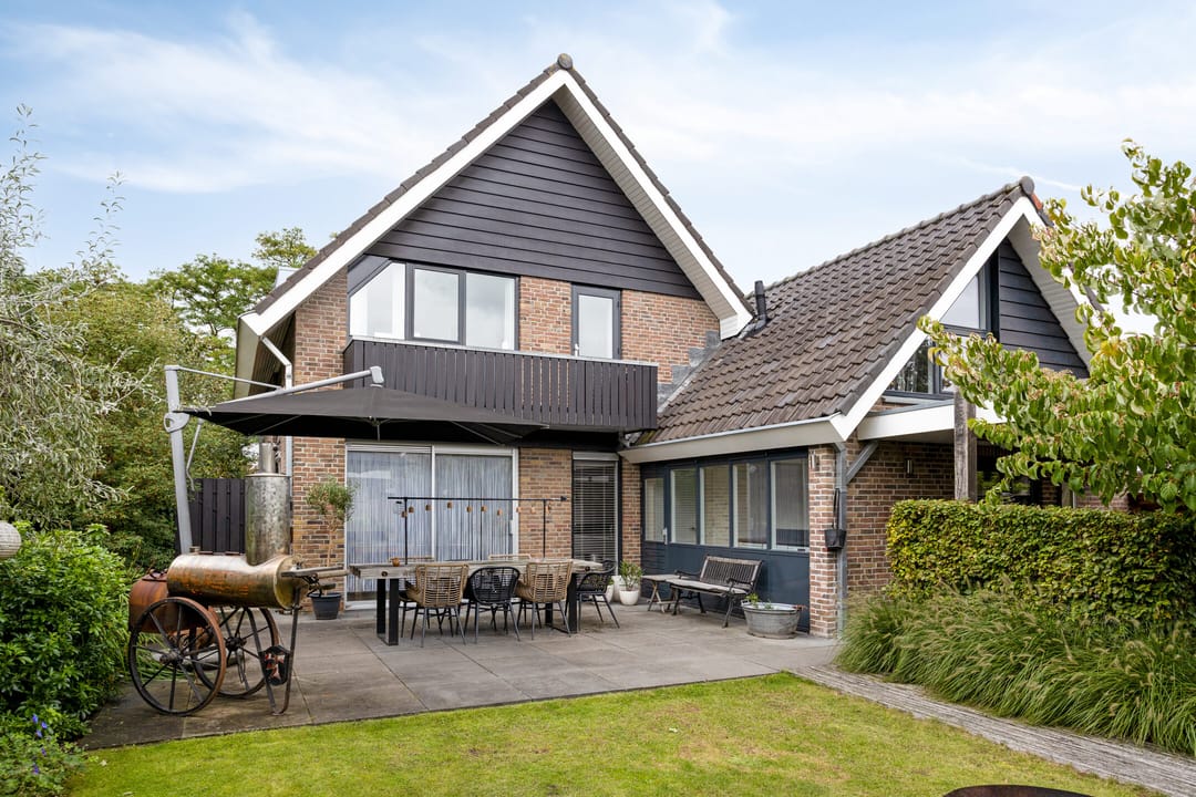 Foto 32 van de Marsjes 31