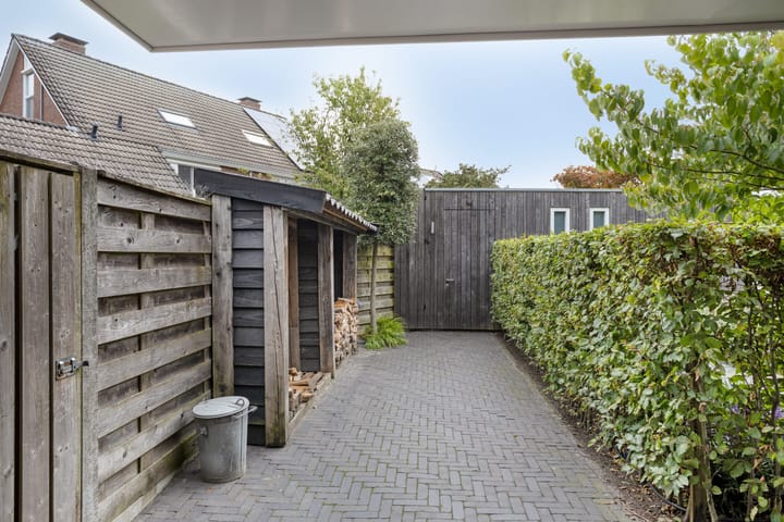 Foto 36 van de Marsjes 31