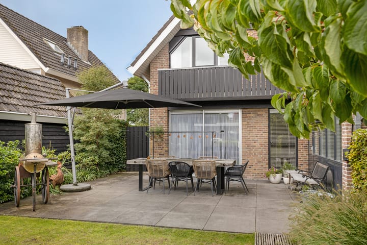 Foto 33 van de Marsjes 31