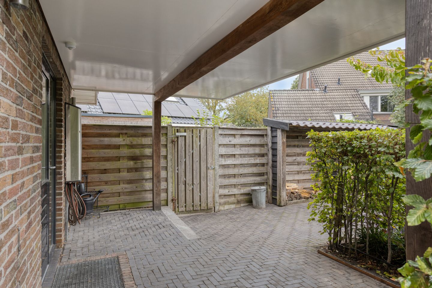 Foto 35 van de Marsjes 31