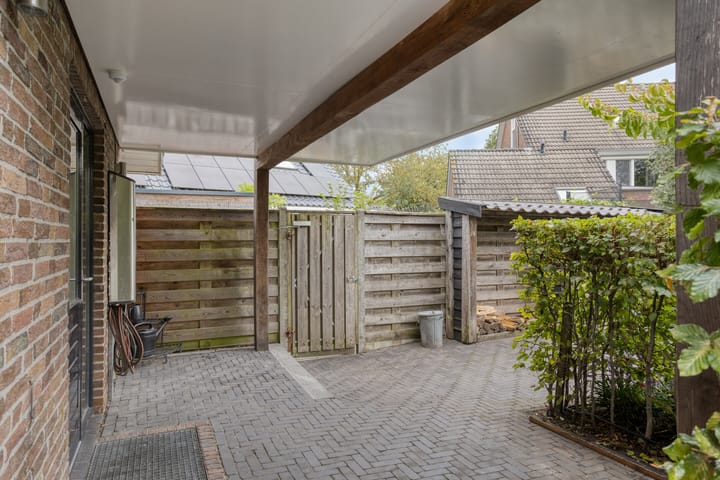 Foto 35 van de Marsjes 31