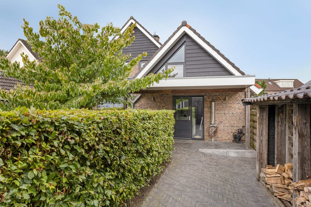 Foto 37 van de Marsjes 31