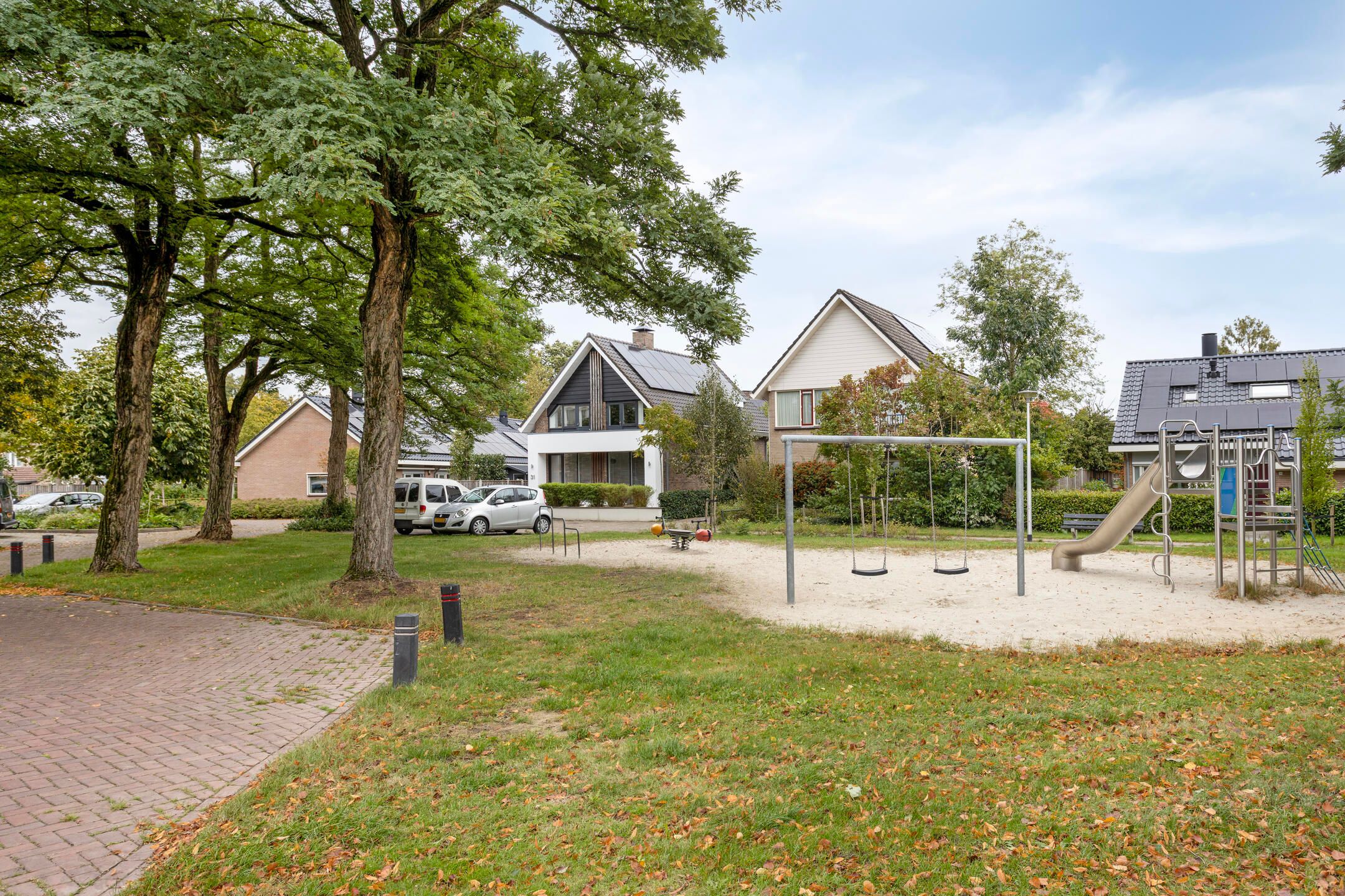 Foto 39 van de Marsjes 31