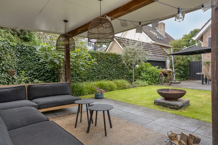 Foto 34 van de Marsjes 31