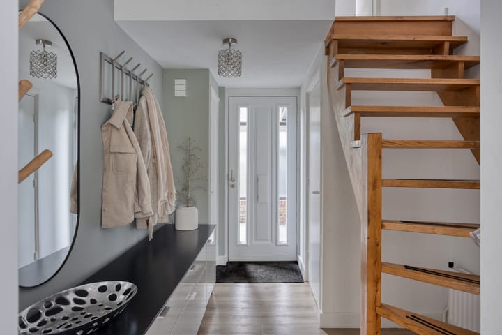 Foto 40 van de Marsjes 31