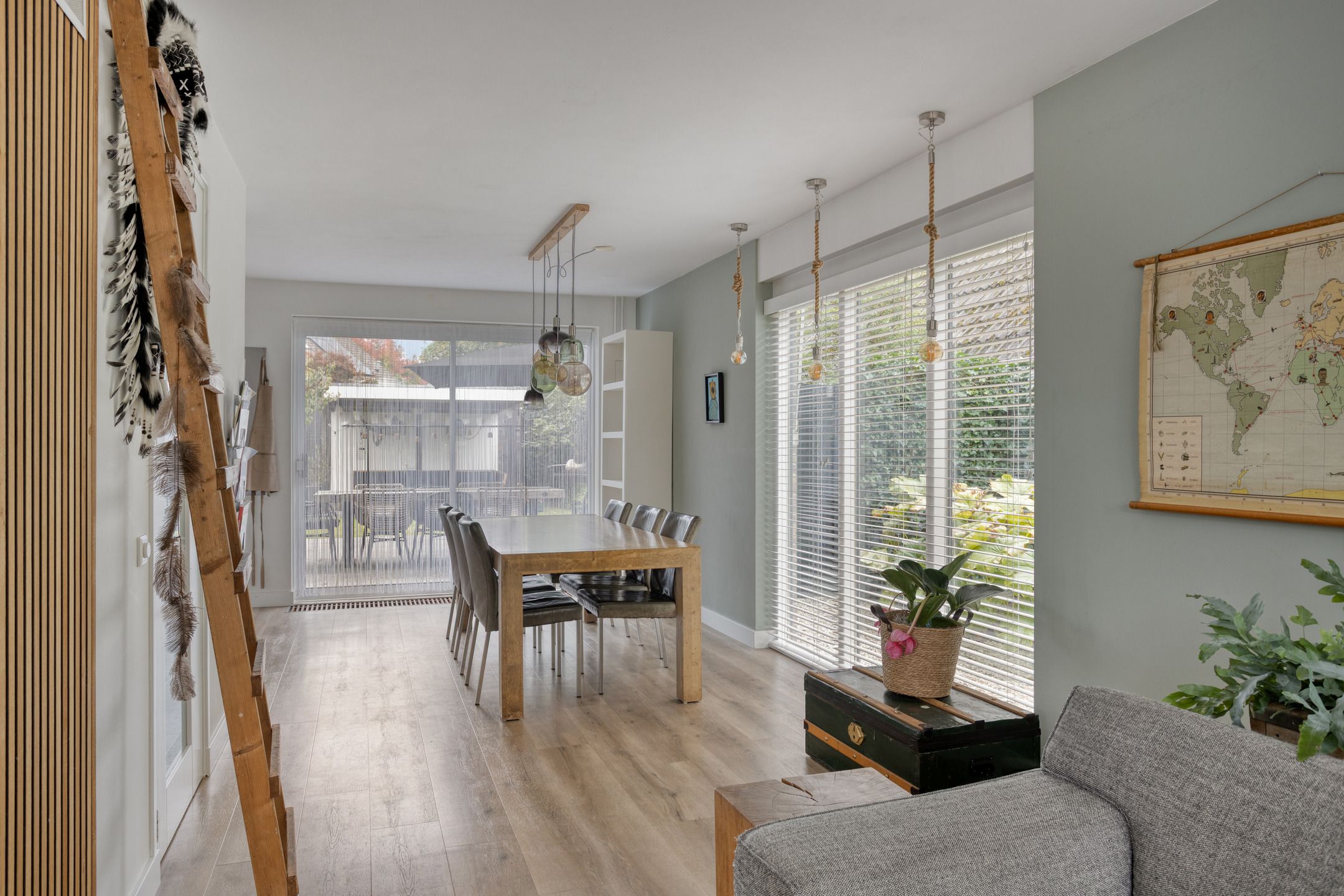 Foto 6 van de Marsjes 31