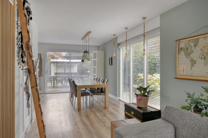 Foto 6 van de Marsjes 31