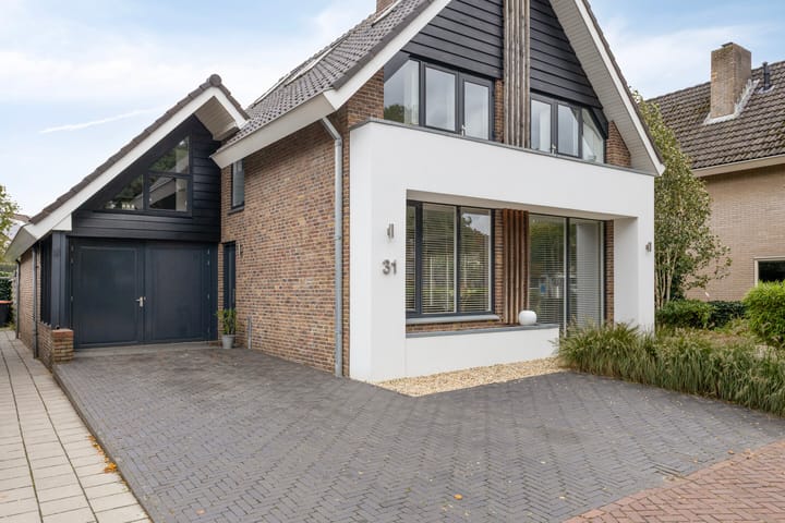 Foto 41 van de Marsjes 31