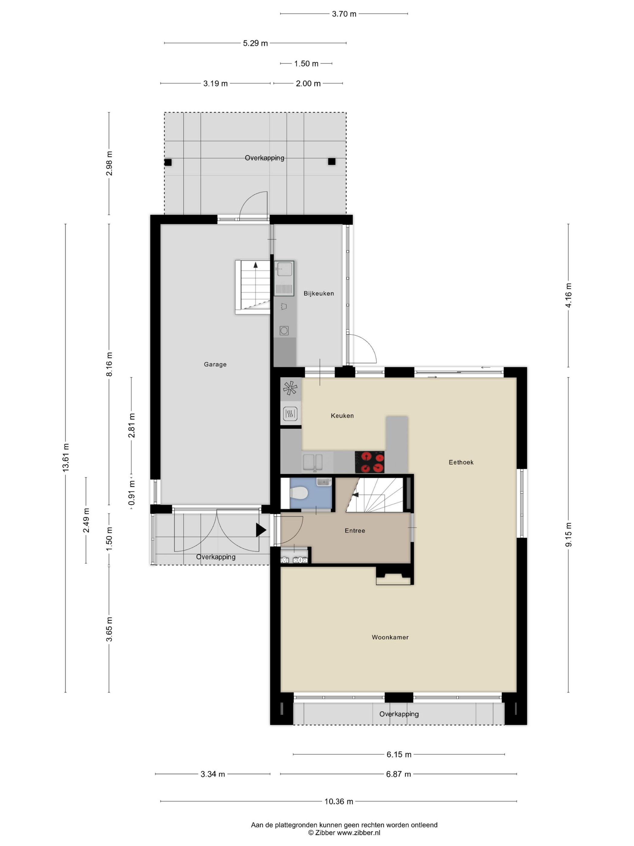 Foto 42 van de Marsjes 31