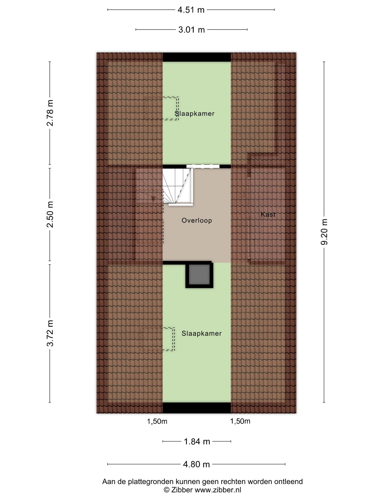 Foto 44 van de Marsjes 31