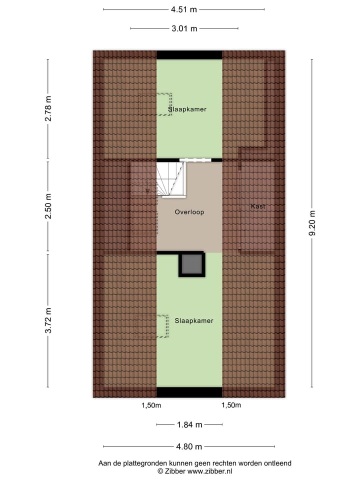 Foto 44 van de Marsjes 31
