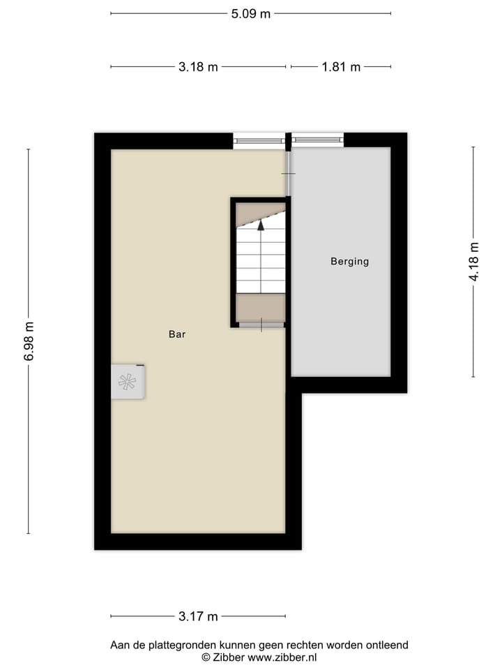 Foto 45 van de Marsjes 31