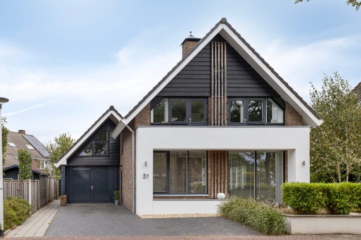 Foto 1 van de Marsjes 31