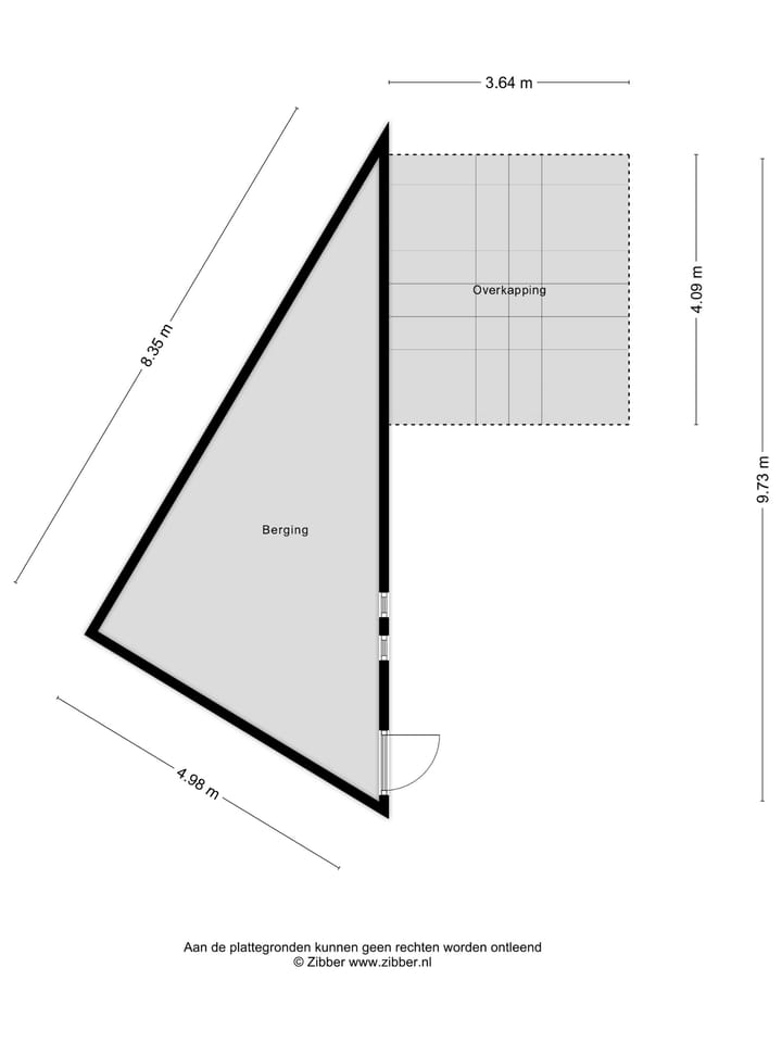 Foto 46 van de Marsjes 31