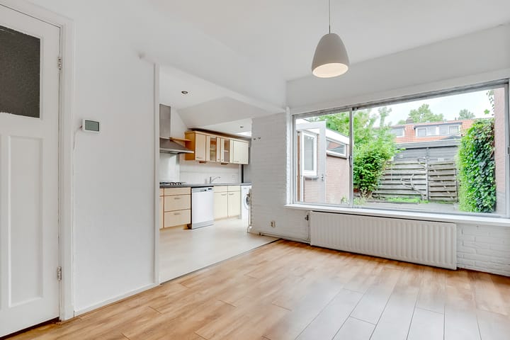 Foto 2 van Bordetstraat 24