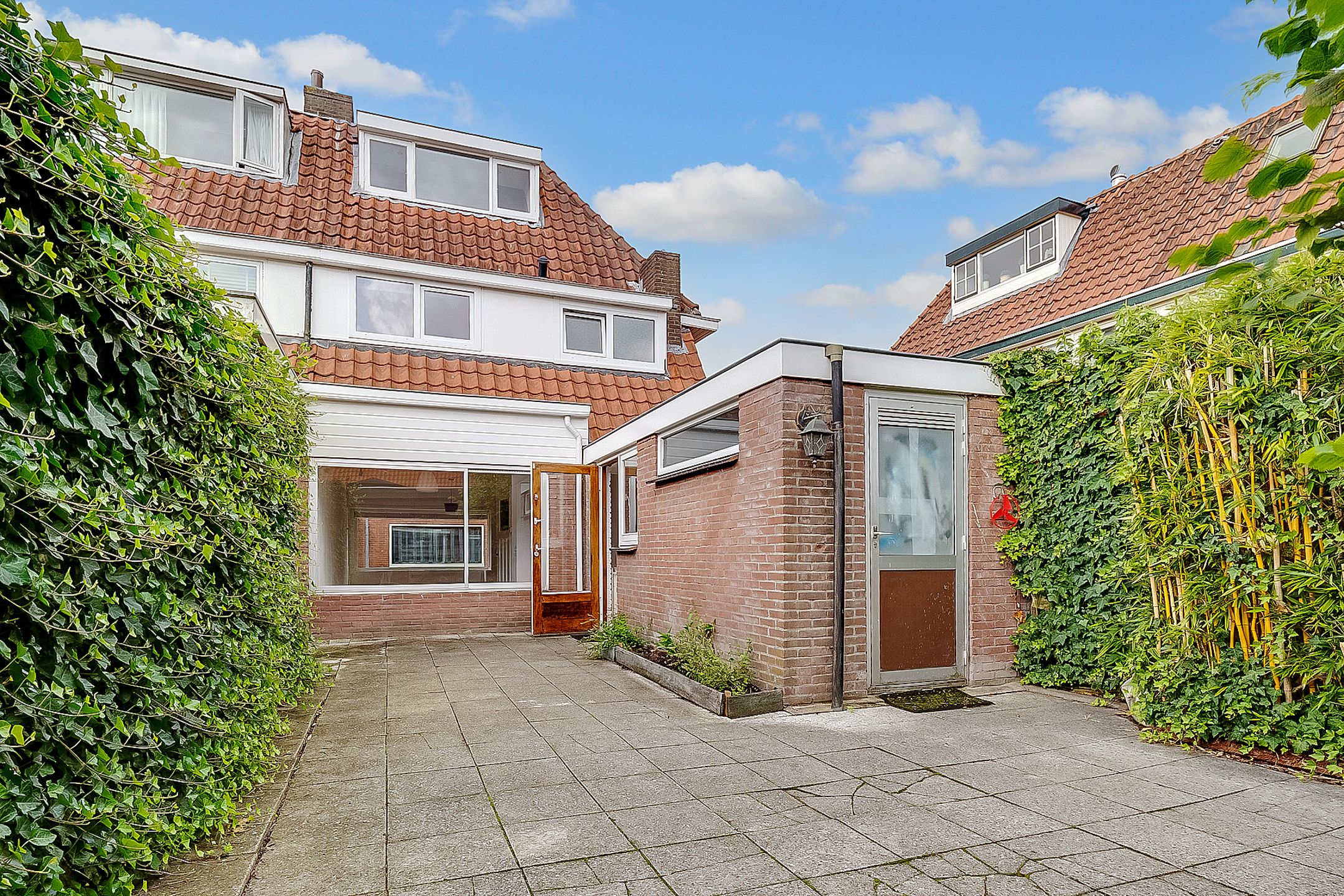 Foto 3 van Bordetstraat 24