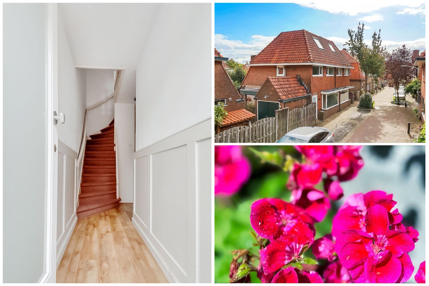 Foto 4 van Bordetstraat 24